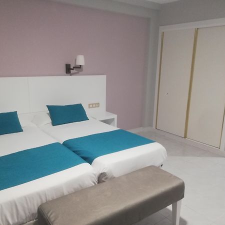 Apartamentos Oceano - Adults Only - Solo Adultos Costa Teguise Exteriör bild