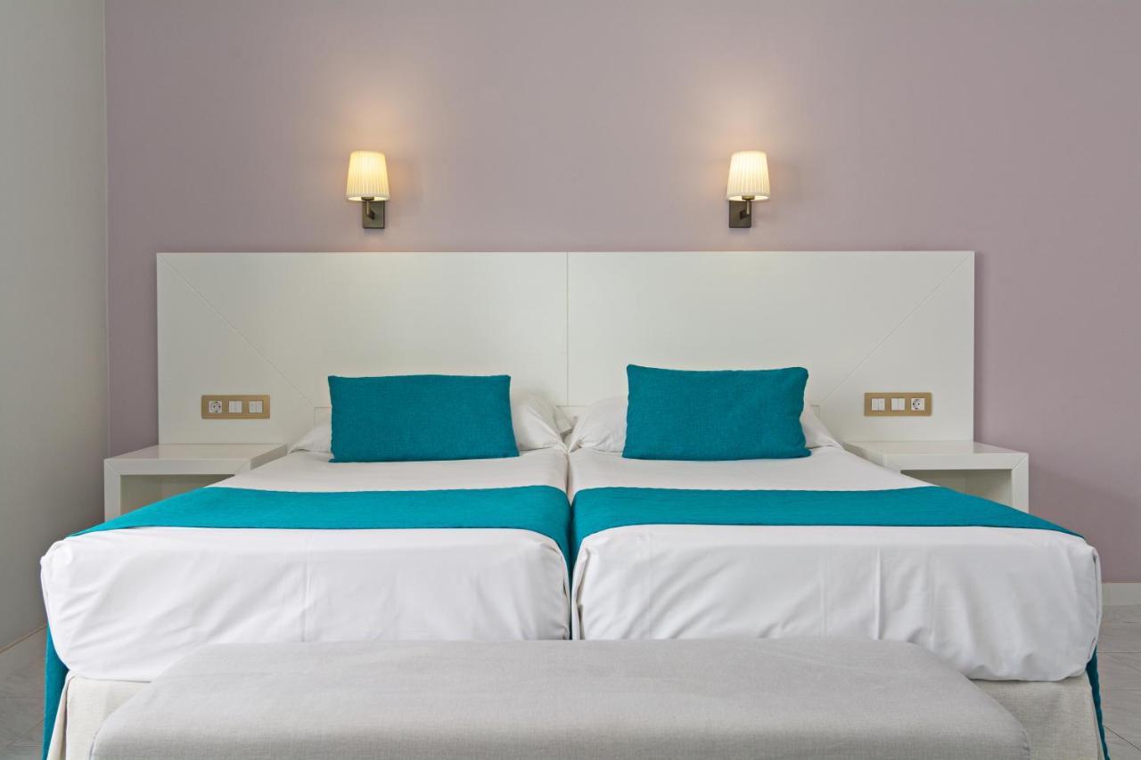 Apartamentos Oceano - Adults Only - Solo Adultos Costa Teguise Exteriör bild