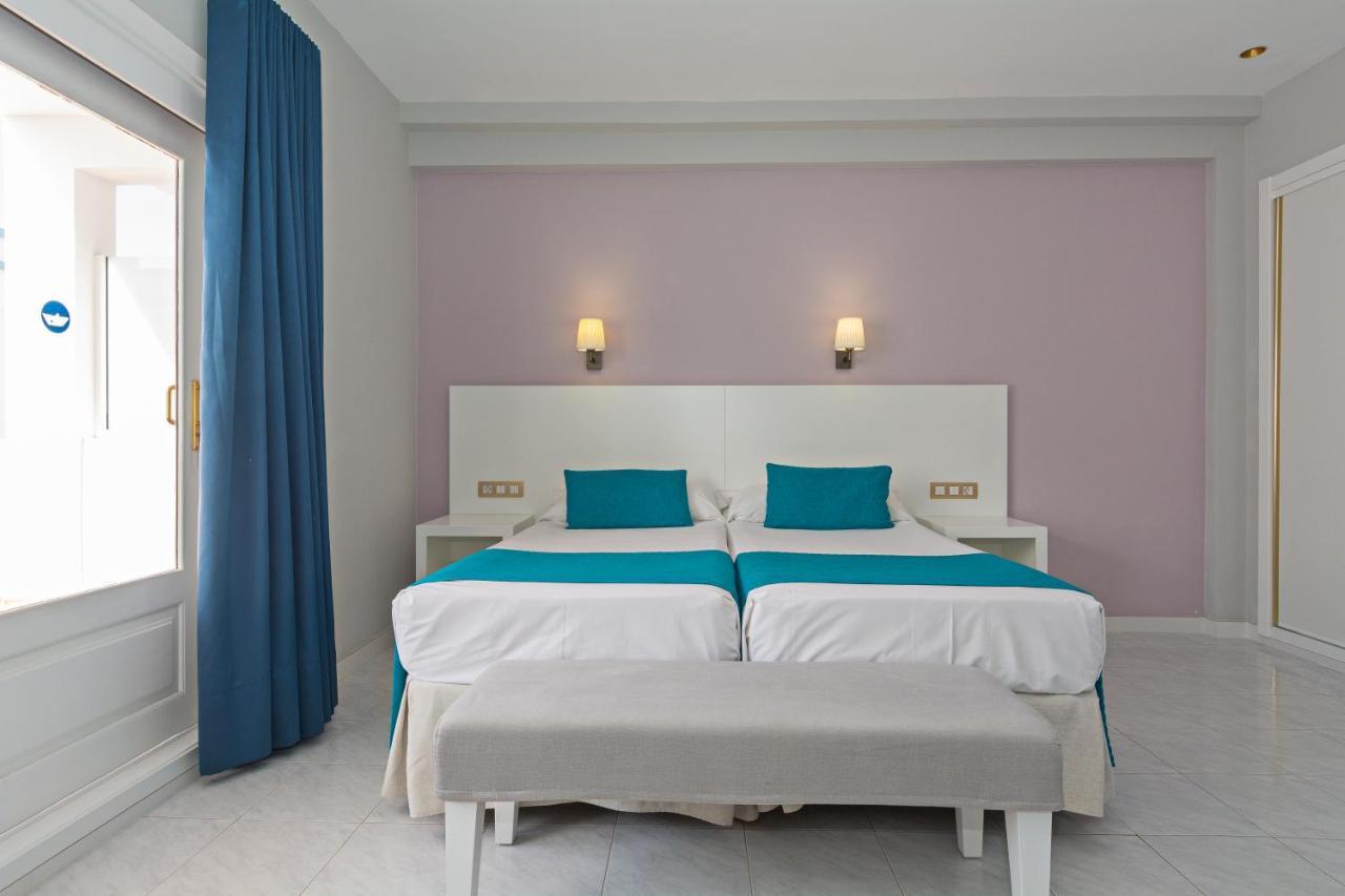 Apartamentos Oceano - Adults Only - Solo Adultos Costa Teguise Exteriör bild