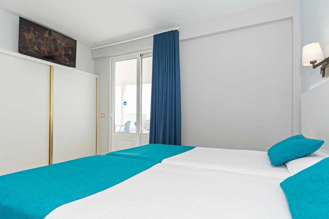 Apartamentos Oceano - Adults Only - Solo Adultos Costa Teguise Exteriör bild