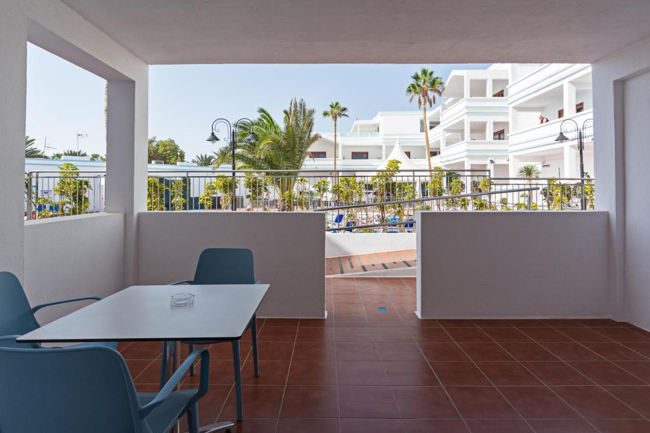 Apartamentos Oceano - Adults Only - Solo Adultos Costa Teguise Exteriör bild