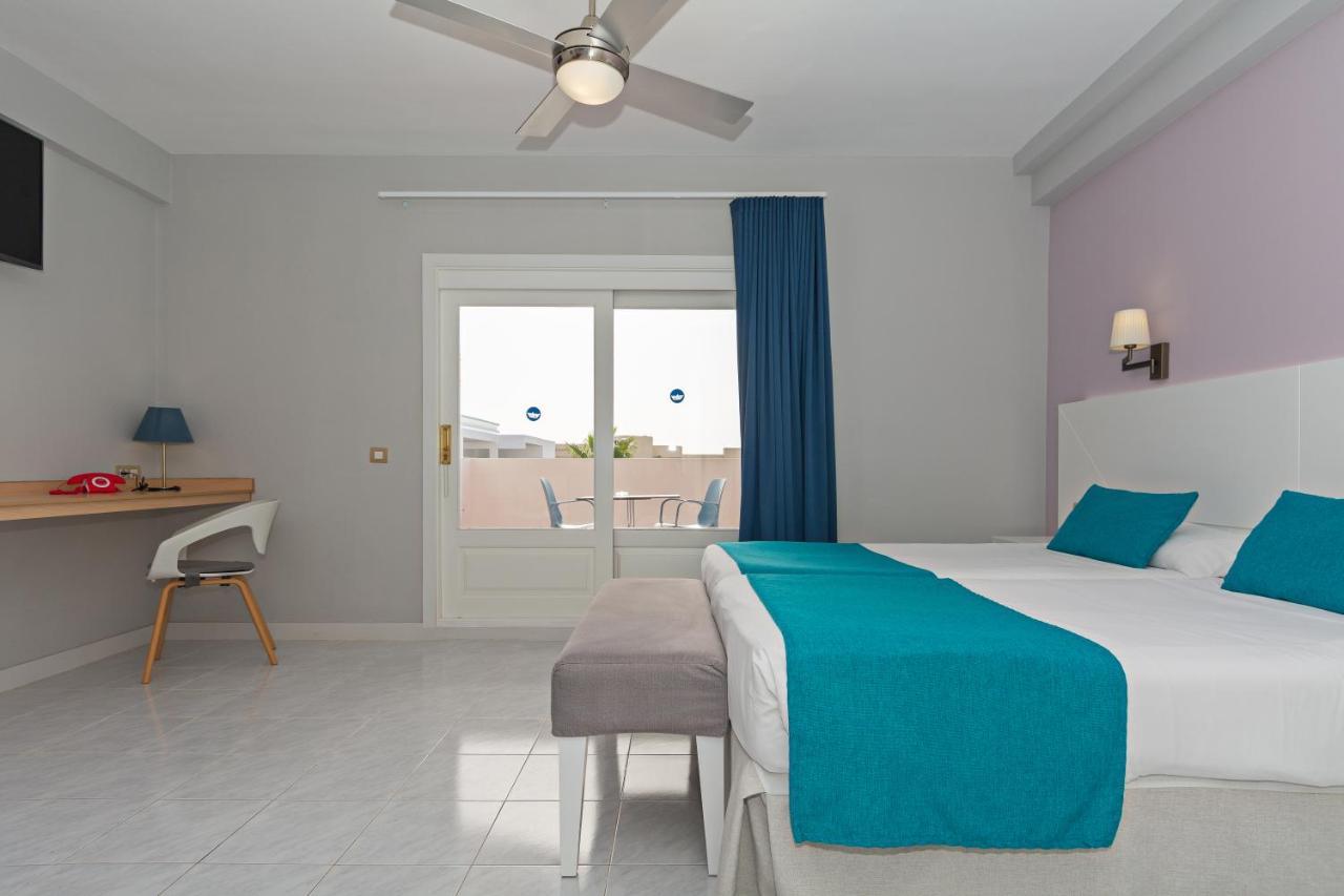 Apartamentos Oceano - Adults Only - Solo Adultos Costa Teguise Exteriör bild