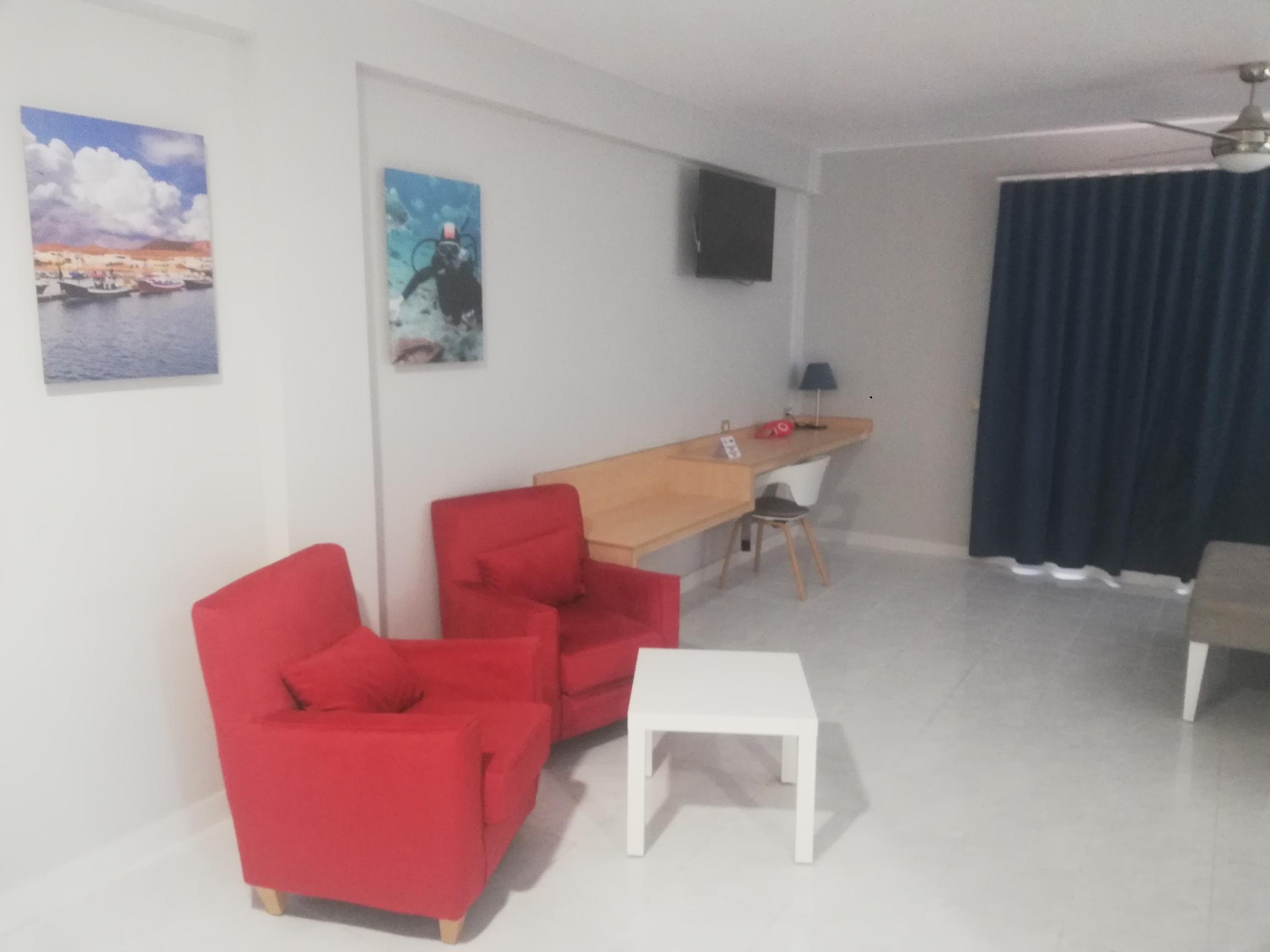 Apartamentos Oceano - Adults Only - Solo Adultos Costa Teguise Exteriör bild