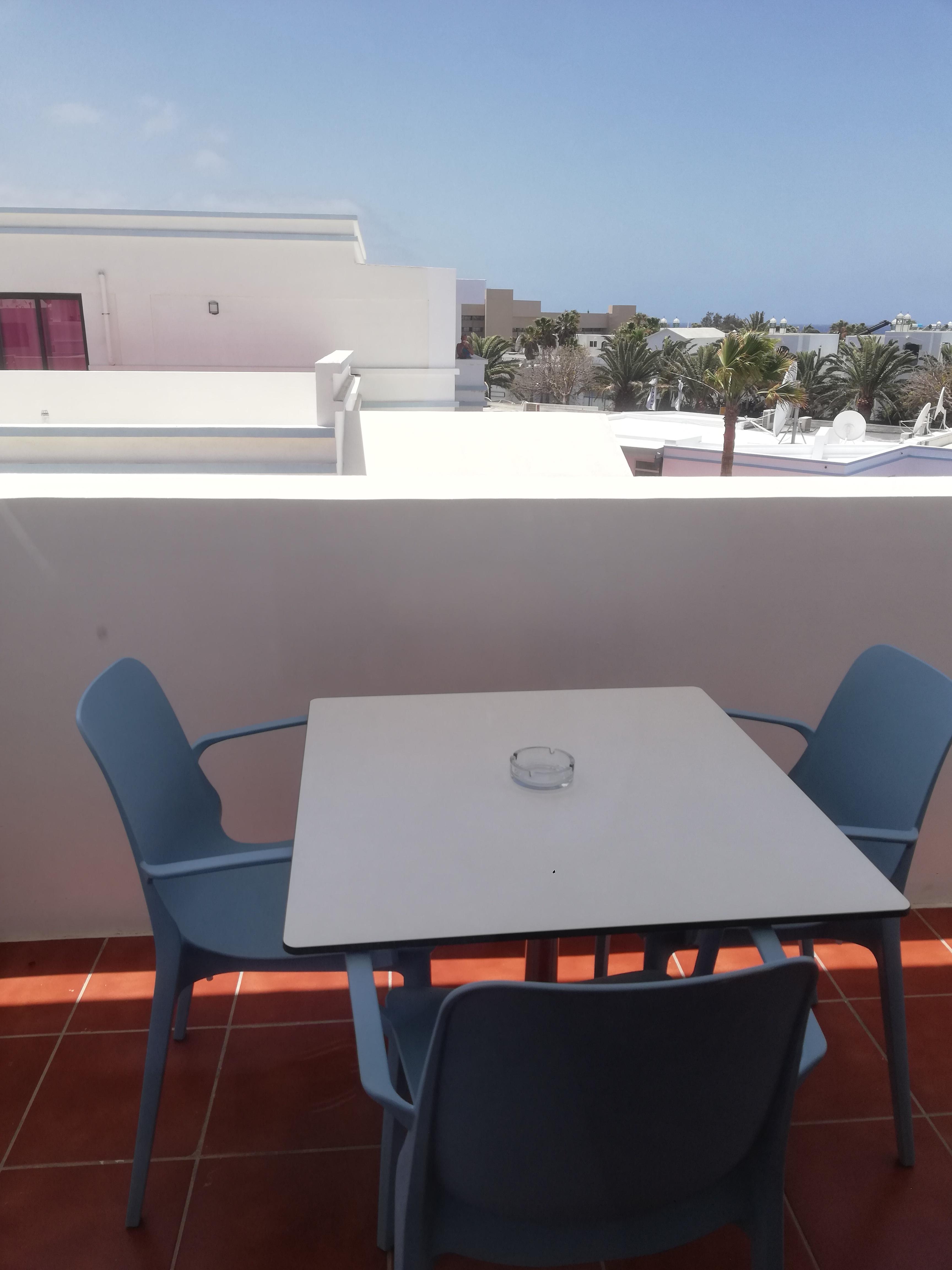 Apartamentos Oceano - Adults Only - Solo Adultos Costa Teguise Exteriör bild
