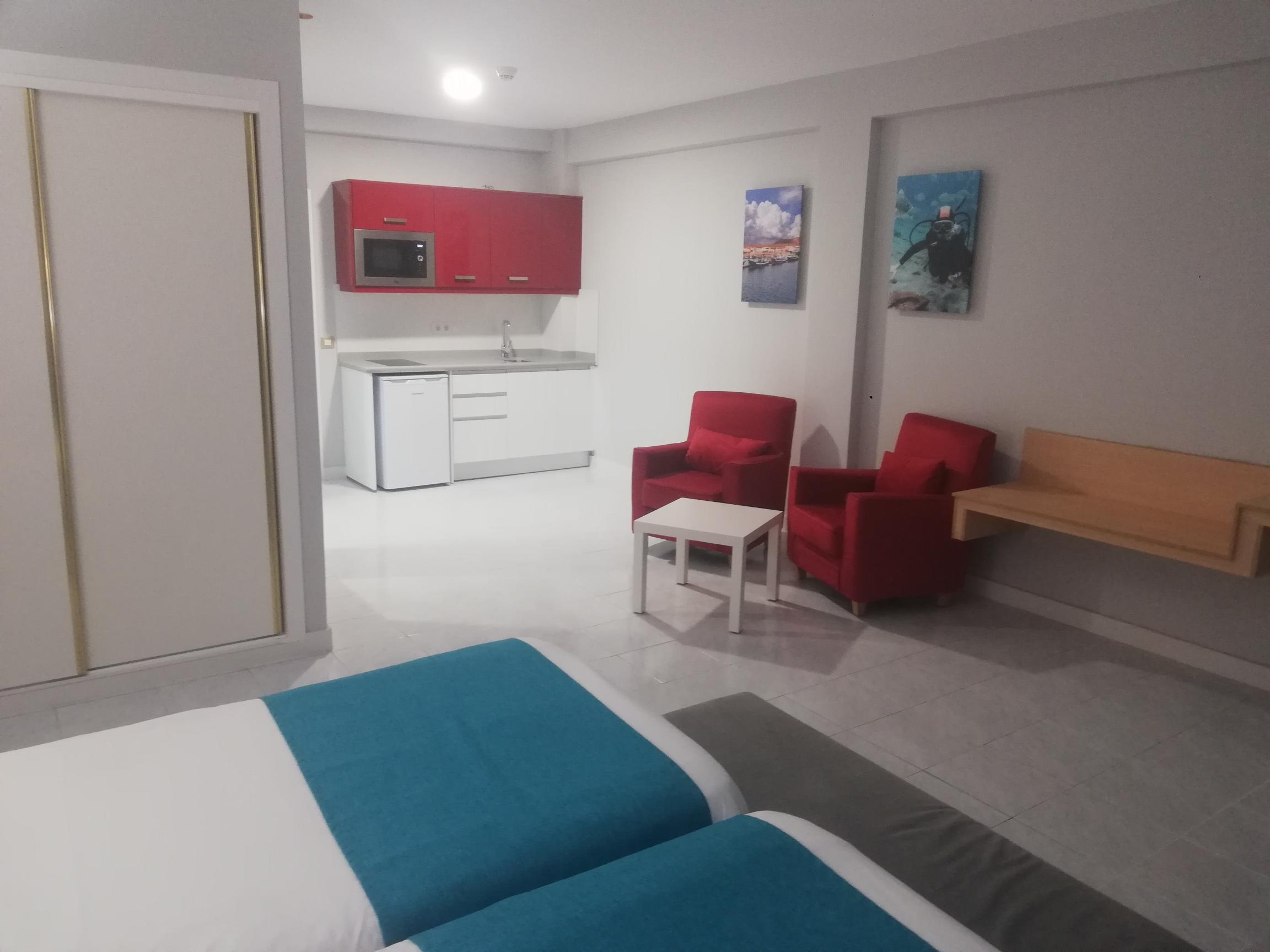 Apartamentos Oceano - Adults Only - Solo Adultos Costa Teguise Exteriör bild