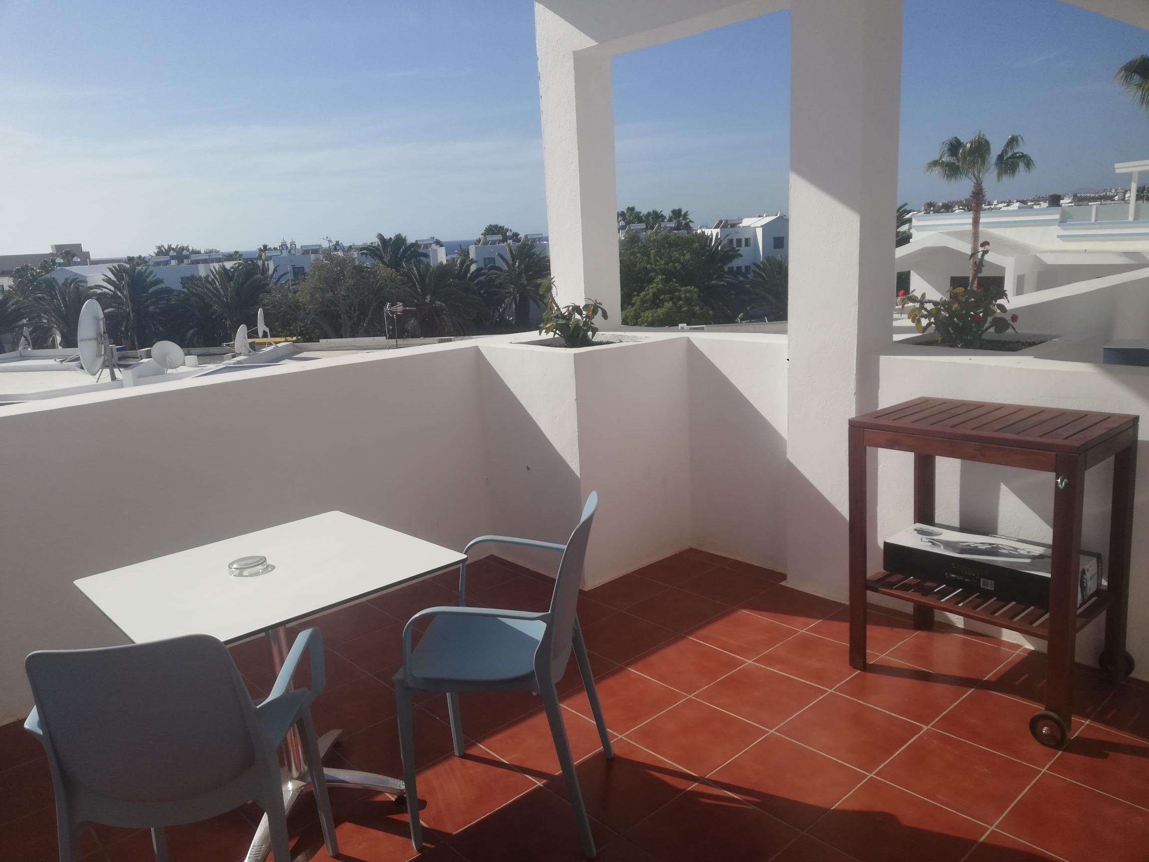 Apartamentos Oceano - Adults Only - Solo Adultos Costa Teguise Exteriör bild