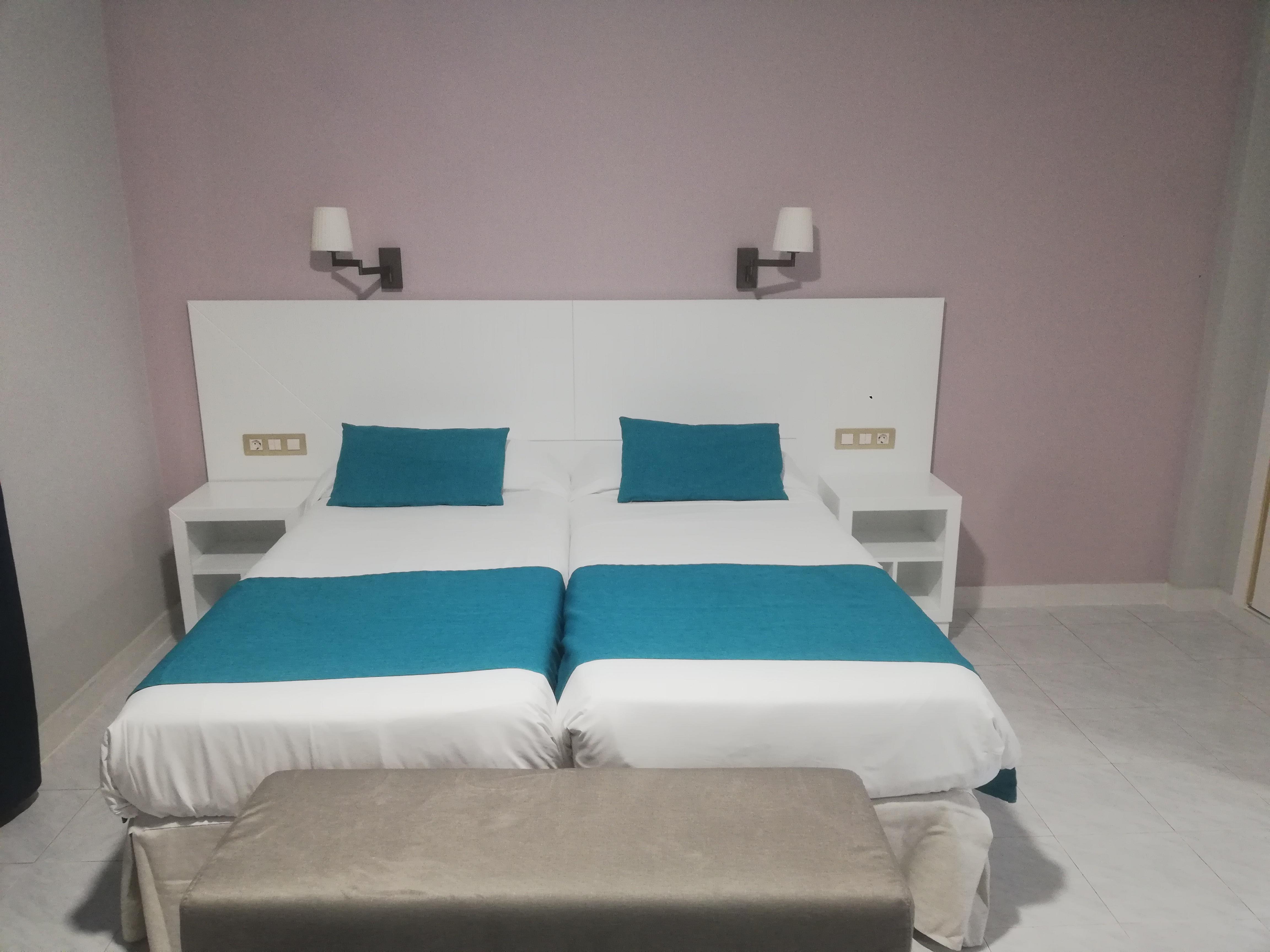 Apartamentos Oceano - Adults Only - Solo Adultos Costa Teguise Exteriör bild