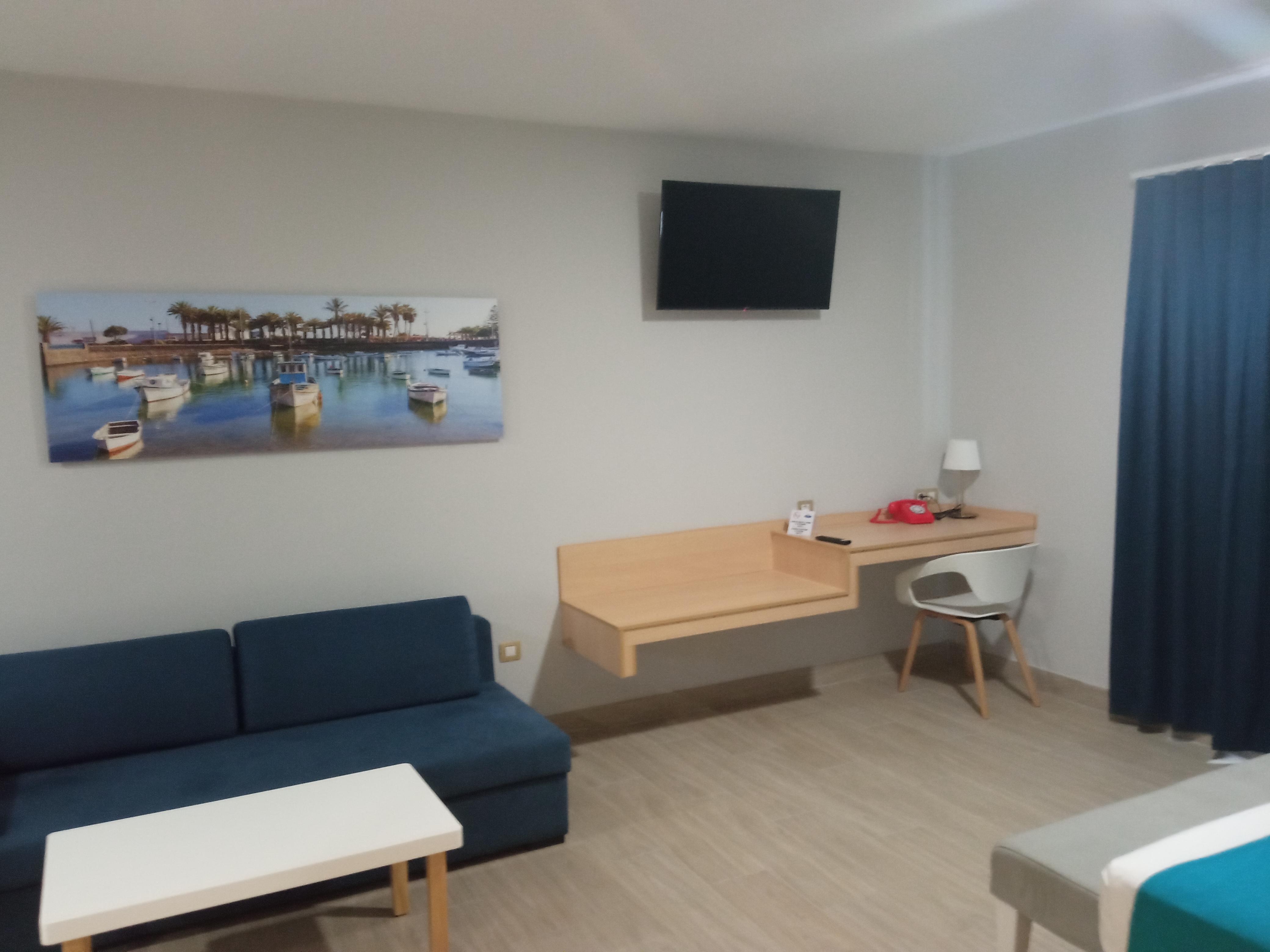 Apartamentos Oceano - Adults Only - Solo Adultos Costa Teguise Exteriör bild