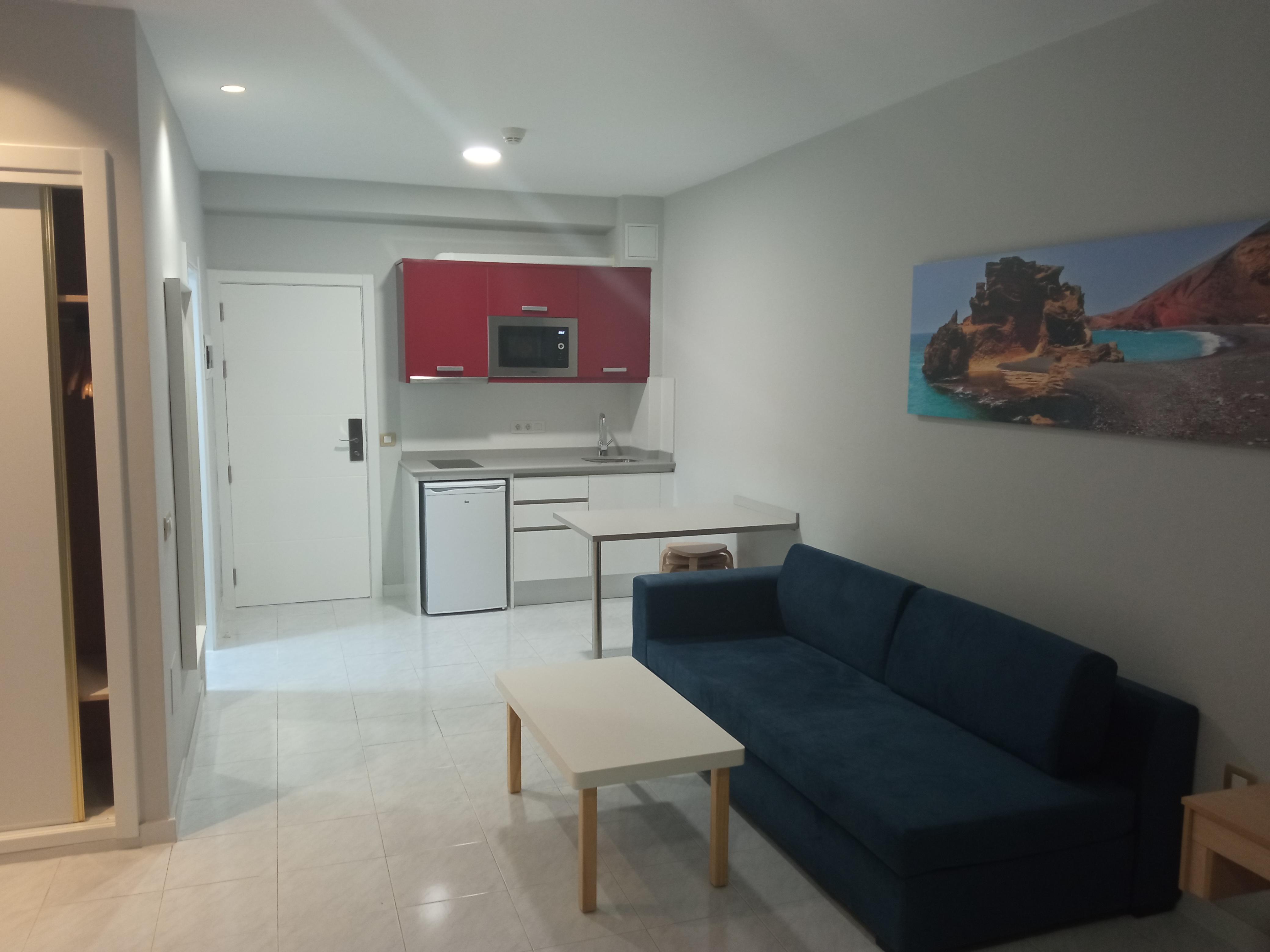 Apartamentos Oceano - Adults Only - Solo Adultos Costa Teguise Exteriör bild