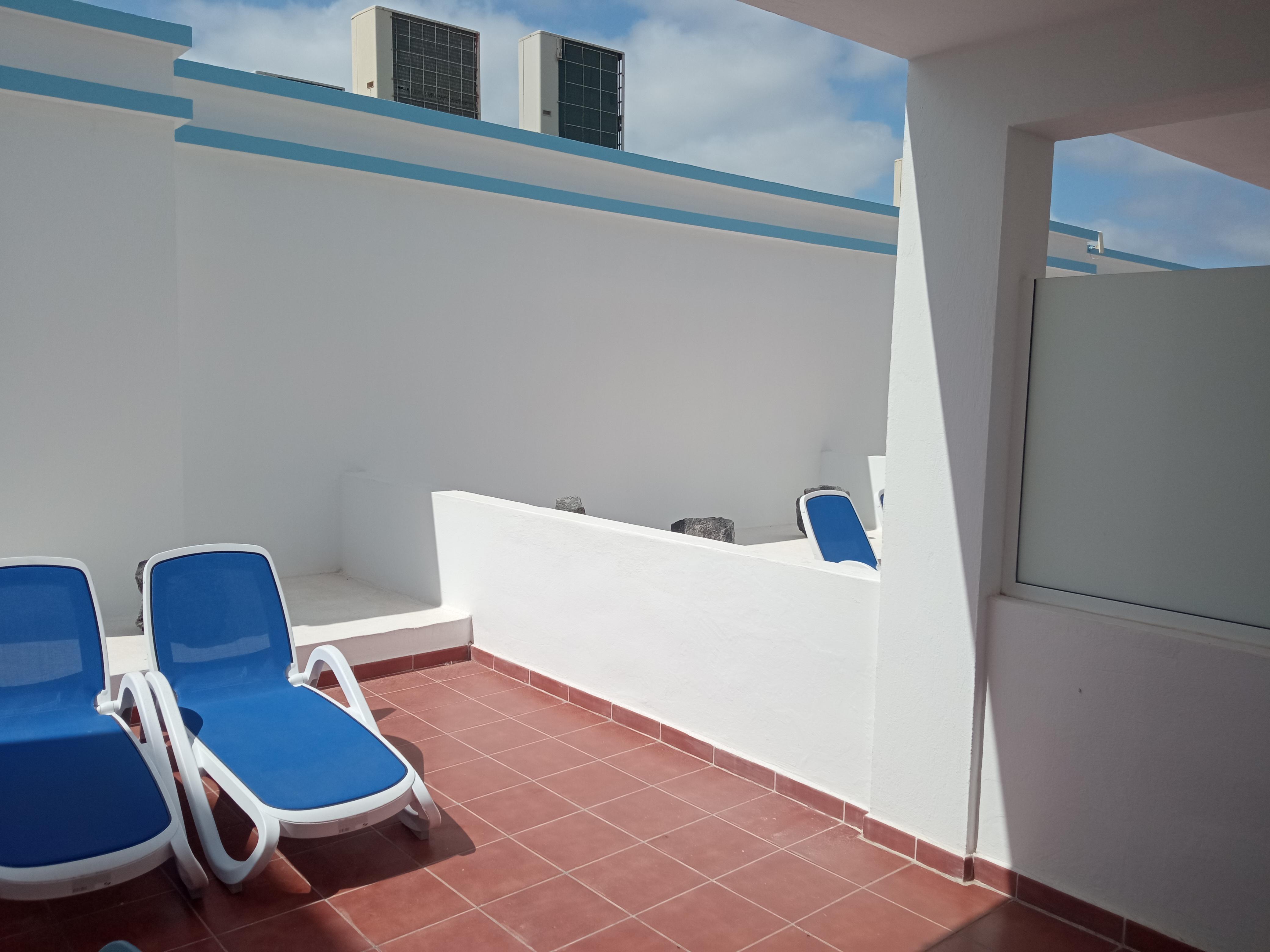 Apartamentos Oceano - Adults Only - Solo Adultos Costa Teguise Exteriör bild