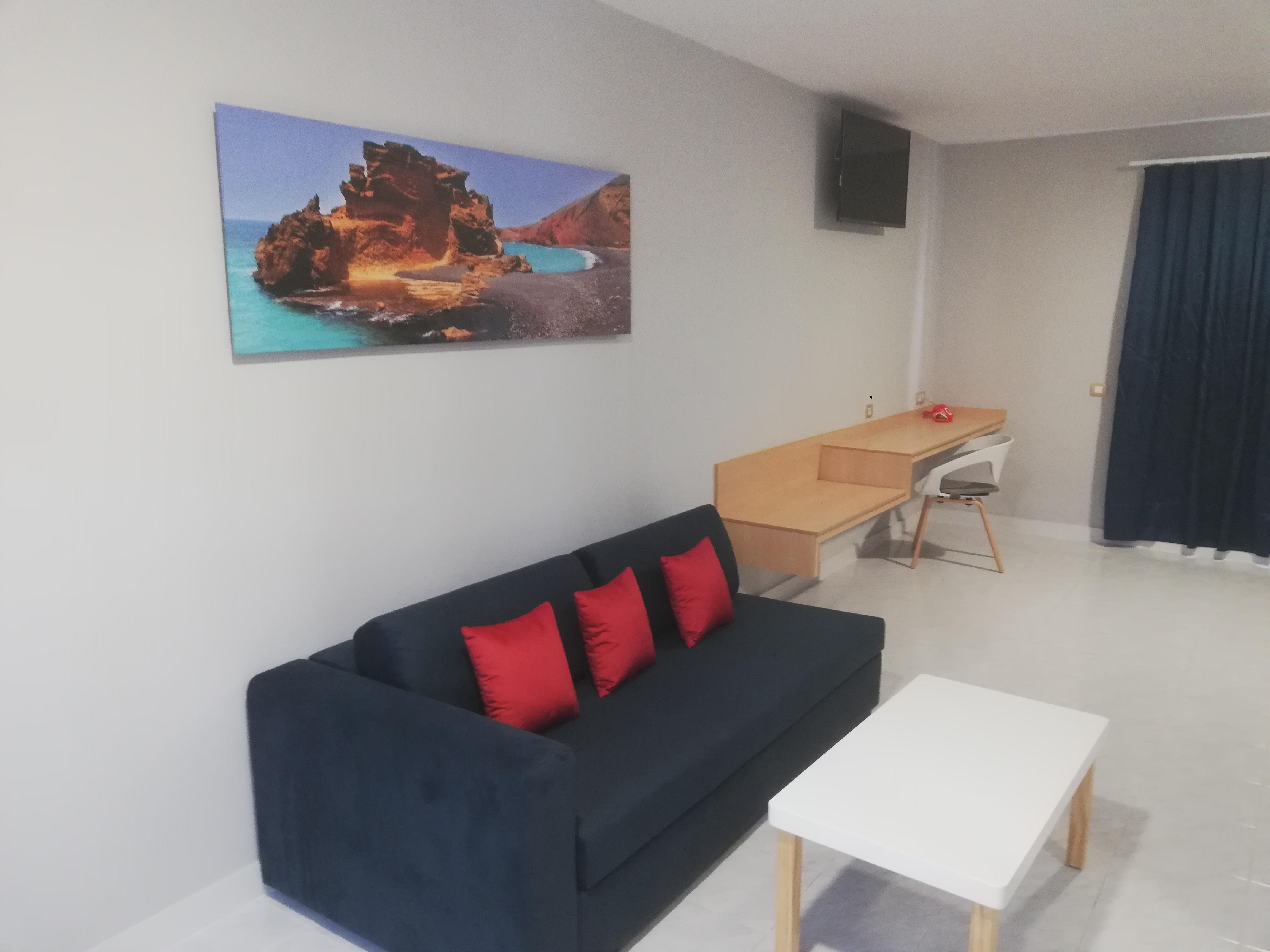 Apartamentos Oceano - Adults Only - Solo Adultos Costa Teguise Exteriör bild