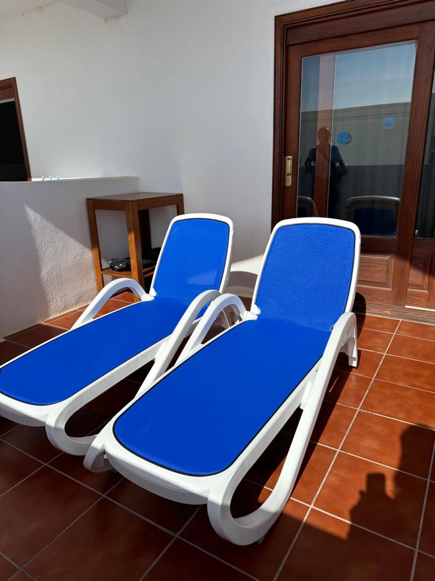 Apartamentos Oceano - Adults Only - Solo Adultos Costa Teguise Exteriör bild