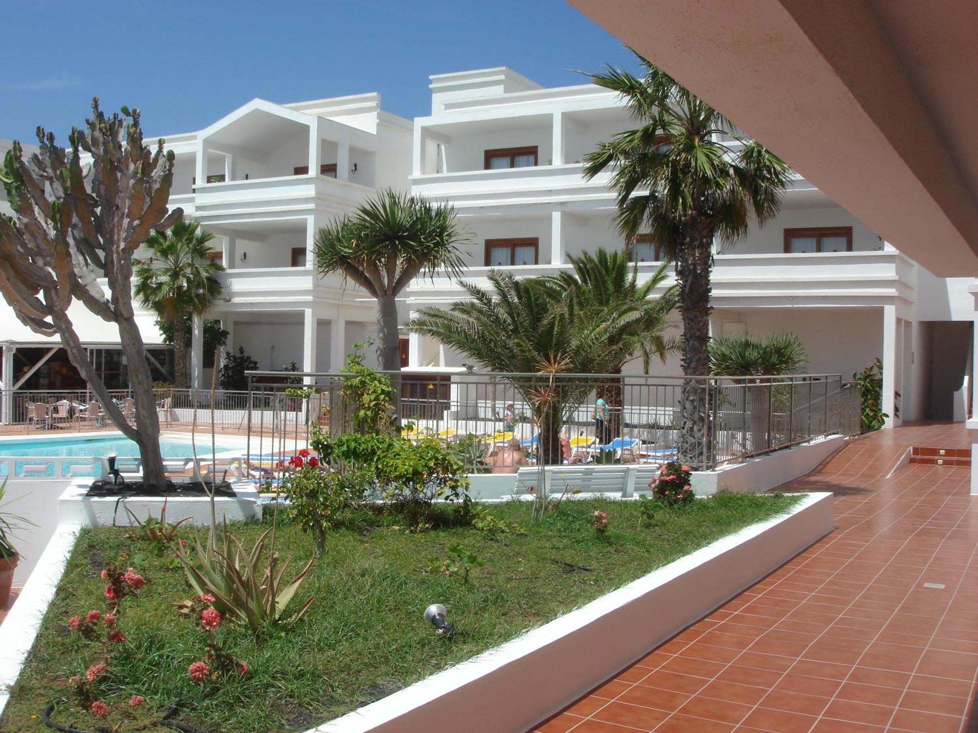 Apartamentos Oceano - Adults Only - Solo Adultos Costa Teguise Exteriör bild