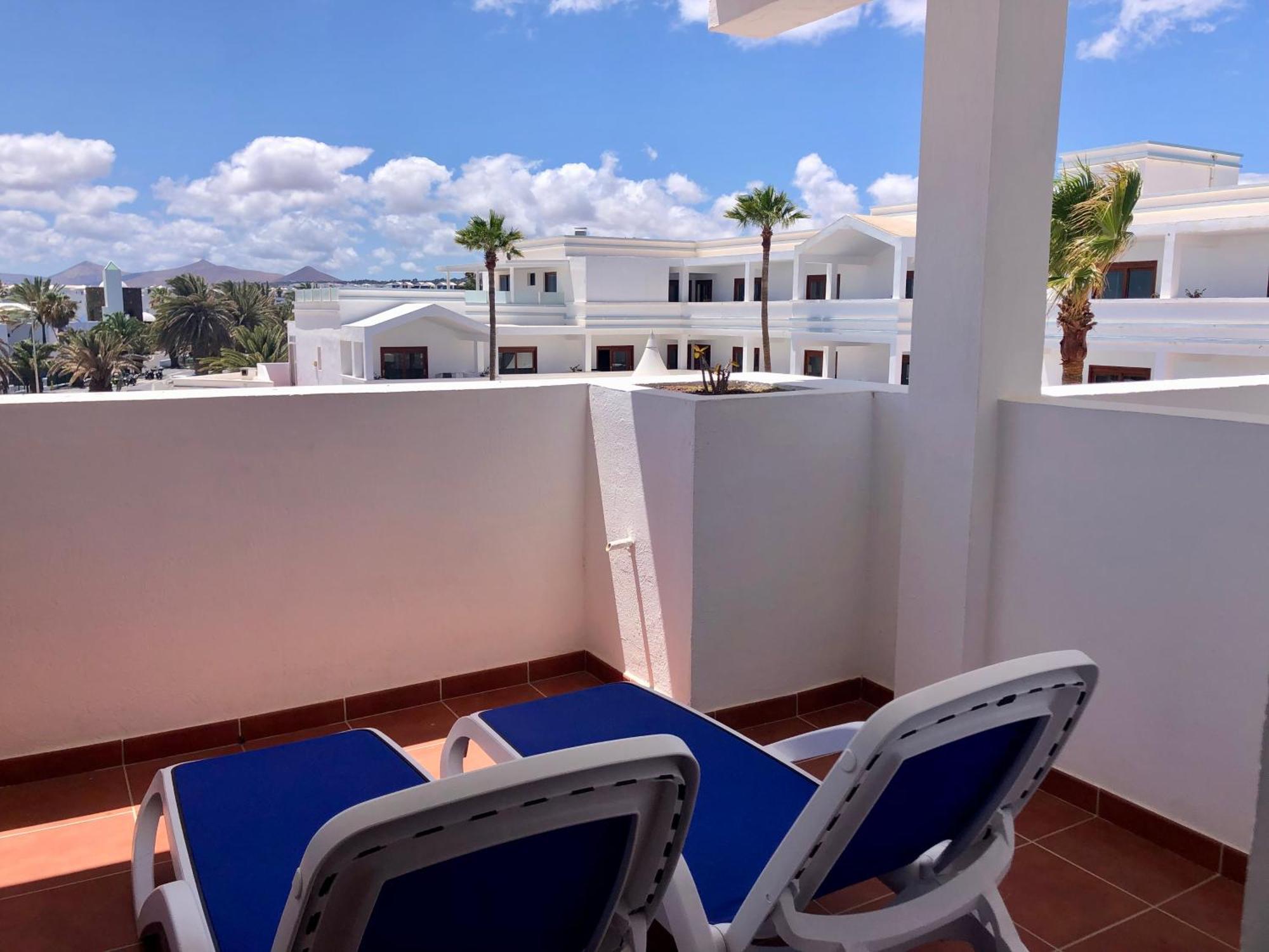 Apartamentos Oceano - Adults Only - Solo Adultos Costa Teguise Exteriör bild